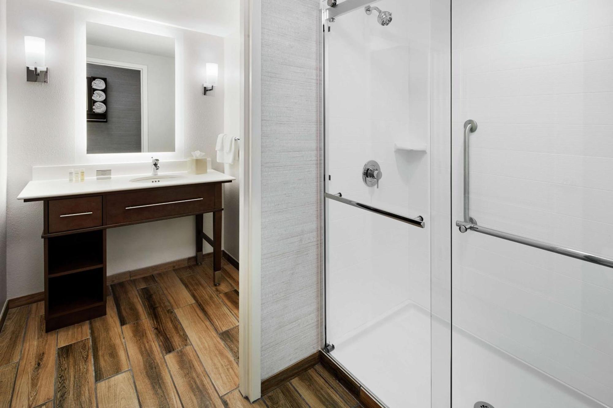 Homewood Suites Champaign-Urbana Eksteriør bilde