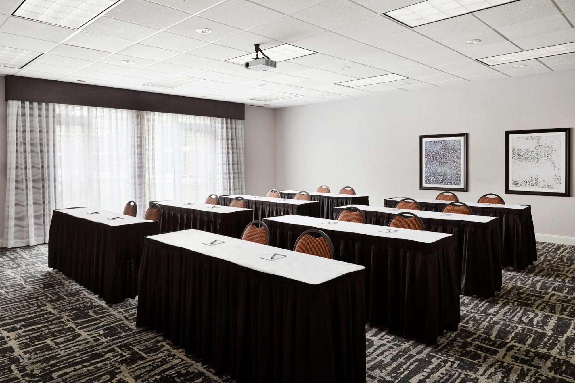 Homewood Suites Champaign-Urbana Eksteriør bilde