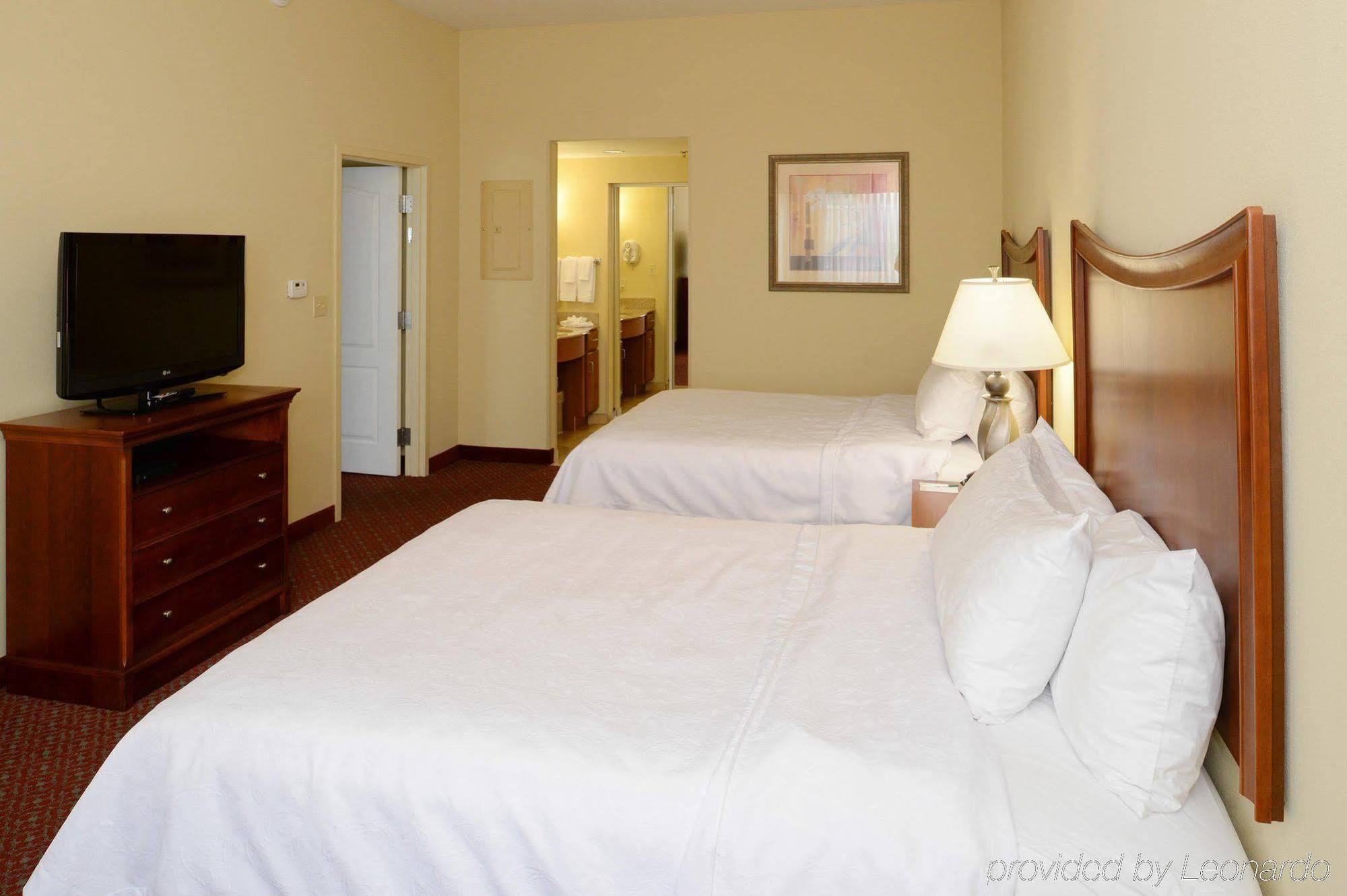 Homewood Suites Champaign-Urbana Eksteriør bilde